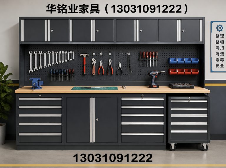 固安县刀具柜展示图