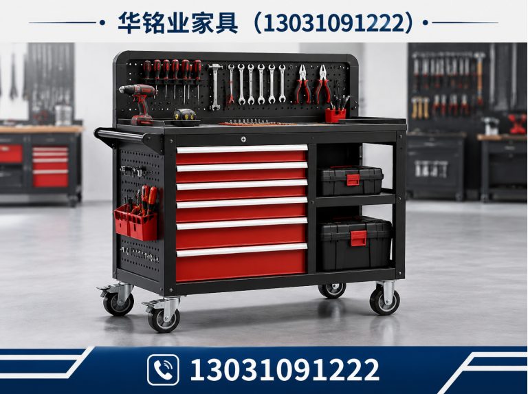 固安县华铭业家具展示图